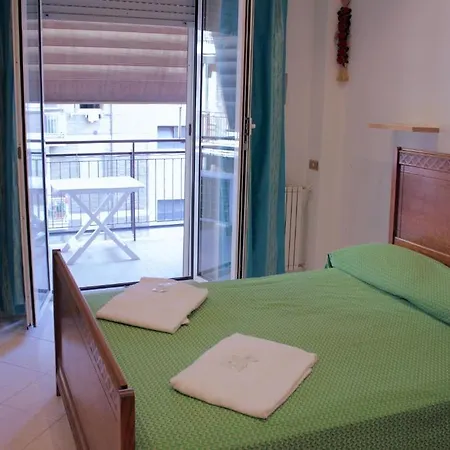 Tourist House Roma-3